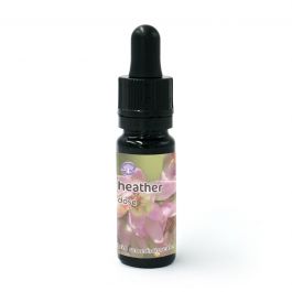 Heather - Fiore di Bach – Dose 