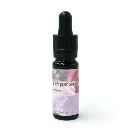 Impatiens - Fiore di Bach – Dose 