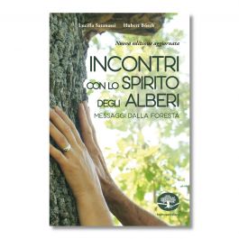 Incontri con lo Spirito degli Alberi