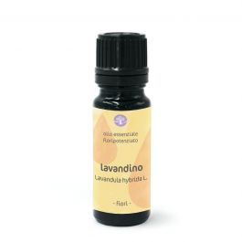 Lavandino – olio essenziale floripotenziato