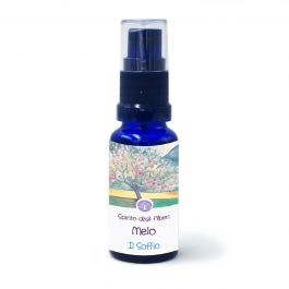 Spirito del Melo - soffio, spray per l'aura