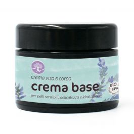 Crema viso Base