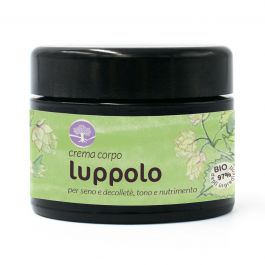 Crema corpo al luppolo