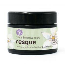 Crema benessere corpo Resque