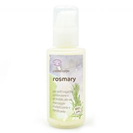 Crema corpo Rosmary