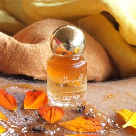 Nettare Arancione - profumo