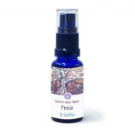Spirito del Noce - soffio, spray per l'aura