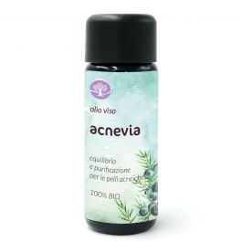 Olio Acnevia