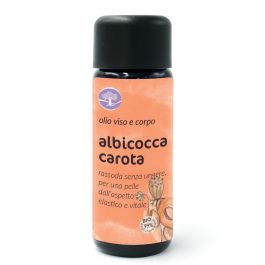 Olio Albicocca-carota