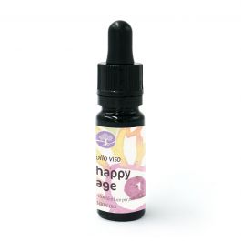 Olio viso Happy-age
