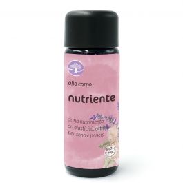 Olio corpo Nutriente