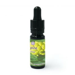 Pine - Fiore di Bach – Dose 