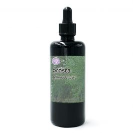 Prosta – miscela di gemmoderivati