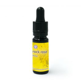 Rock Rose - Dose - Fiore di Bach