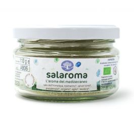 Salaroma – sale aromatizzato