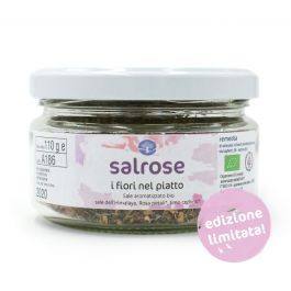 Salerbe Salrose