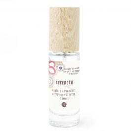 Serenata - profumo corpo