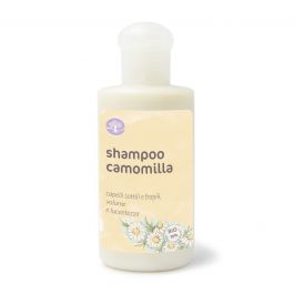 Shampoo alla Camomilla