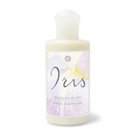Shampoo doccia all'IRIS