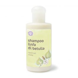 Shampoo alla Linfa di Betulla