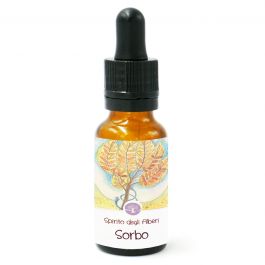 Spirito del Sorbo – gocce