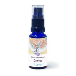 Spirito del Sorbo - soffio, spray per l'aura