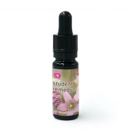 Student Remedy - miscela di Fiori di Bach per gli studenti