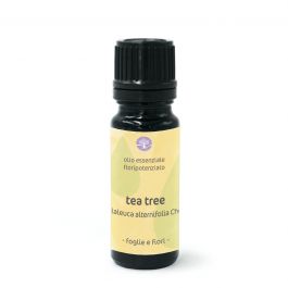 Tea Tree - olio essenziale floripotenziato
