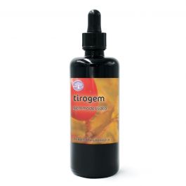 Tirogem – miscela di gemmoderivati