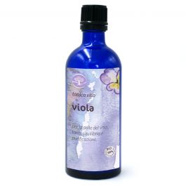 Tonico viso alla Viola