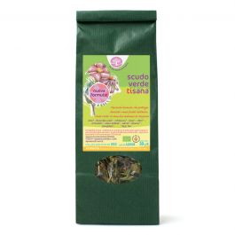 Tisana Scudo verde 