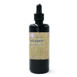 Vitagem – miscela di gemmoderivati
