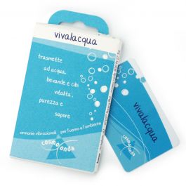 Vivalacqua Card