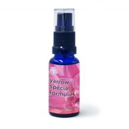 Yarrow Special Formula - dose