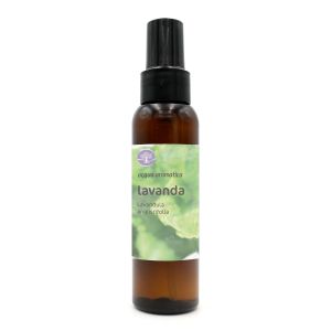 Idrolato di Lavanda