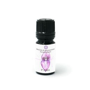 Sinergia 6° chakra - Ajna – oli essenziali