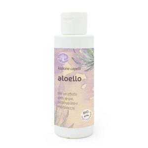 Lozione Aloello