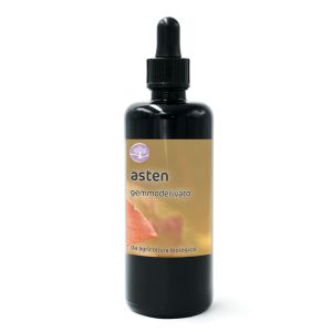 Asten – miscela di gemmoderivati