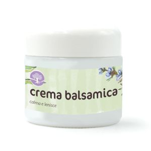 Crema balsamica