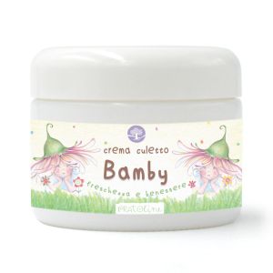 Bamby - crema culetto
