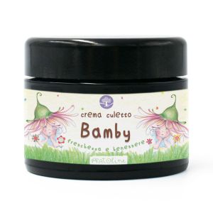 Bamby - crema culetto