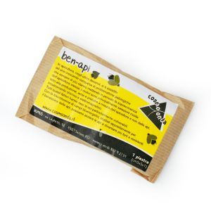 Ben-api - piastra di alluminio