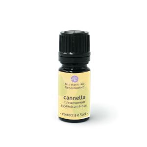 Cannella - Floripotenziato