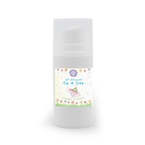 Cip e Ciop - gel dentizione