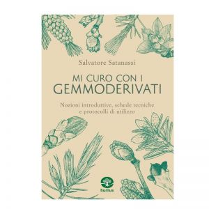 Mi curo con i gemmoderivati