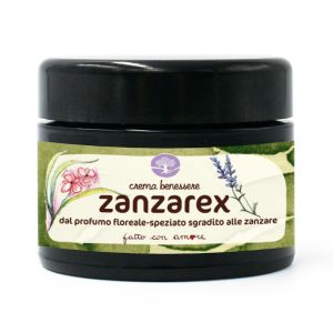 Crema Zanzarex