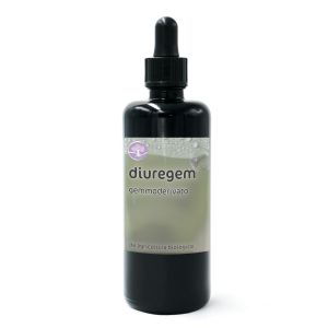 Diuregem – miscela di gemmoderivati