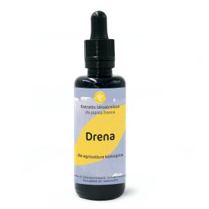 Drena – miscela di estratti idroalcolici