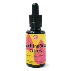 EchinaBIOcitrus multiestratto pronto intervento inverno