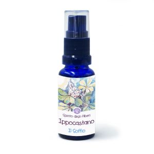 Spirito dell'Ippocastano - Il Soffio
